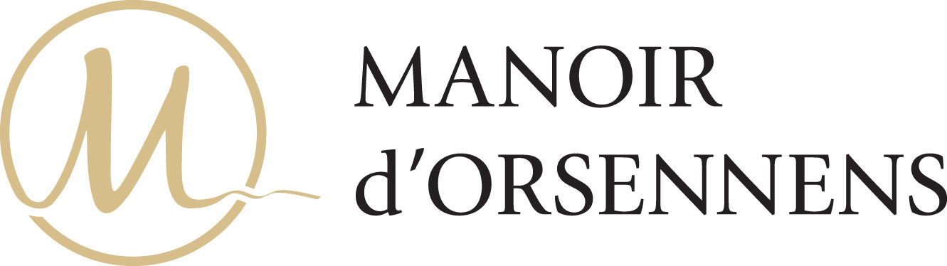 Manoir d\’Orsennens